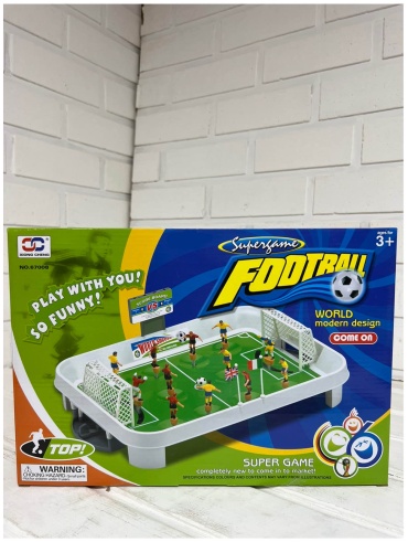 Настольная игра ФУТБОЛ