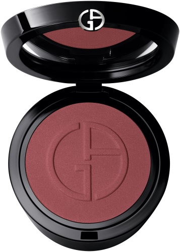 Giorgio Armani Luminous Silk Glow румяна 60 mystery
