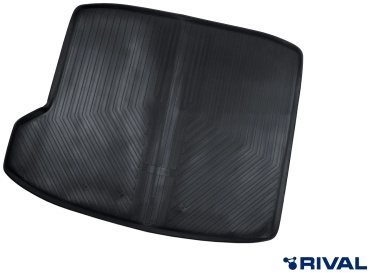 Rival 18912001 Changan UNI-V 2023-2025 черный