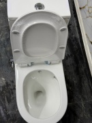 Унитаз-биде 8080, санфарфор