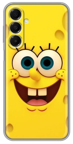 Чехол BAIKO для Samsung S24 FE рисунок
