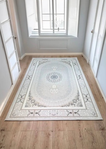 Ковер BAINUR 300x400 см, короткий ворс, Турция