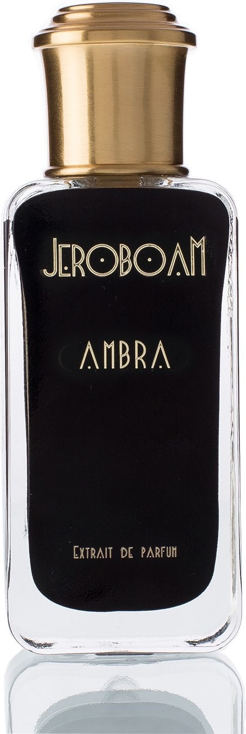 Jeroboam Ambra духи PARFUM 30 мл, унисекс