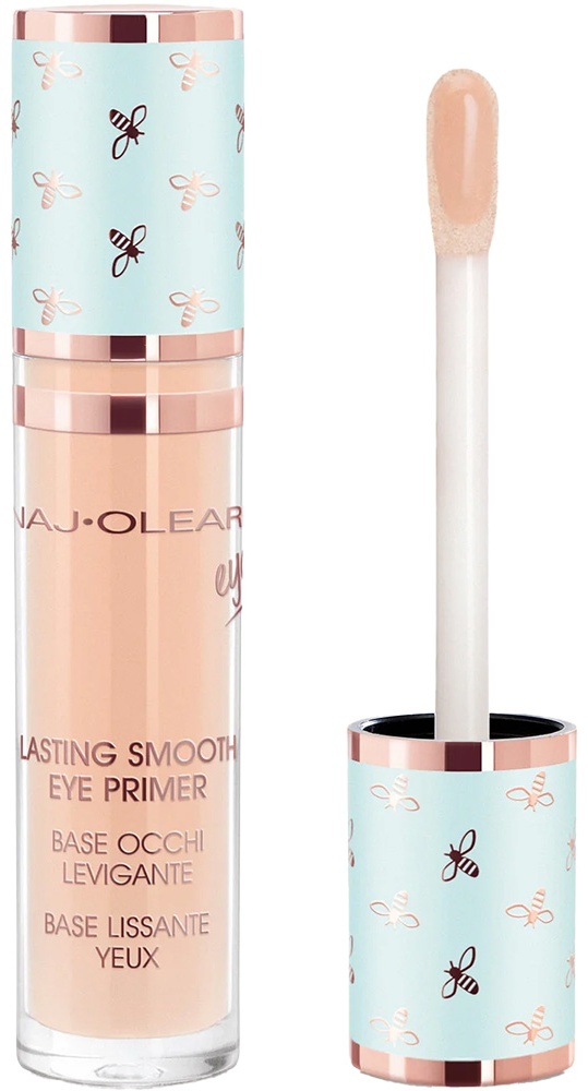 NAJ OLEARI Lasting Smooth Eye Primer основа под макияж для глаз 4 мл