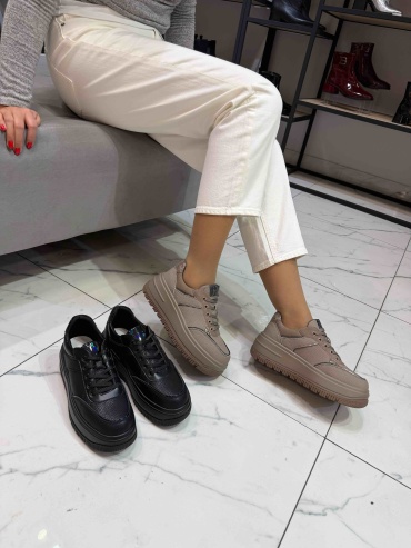 Кроссовки ms MARKA мультиколор