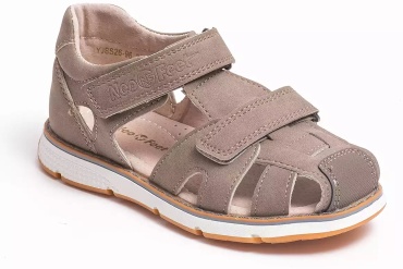 Сандалии Neo Feet коричневый