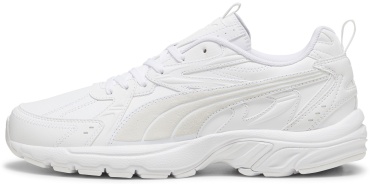 Кроссовки Puma белый