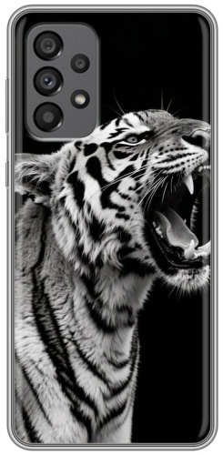 Чехол BAIKO для Samsung Galaxy A23 рисунок