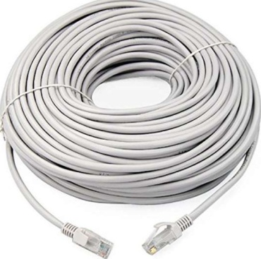 Кабель MRM-POWER RJ-45 - RJ-45 30 м