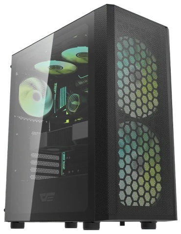 GameBox / 16 Гб / 32 Гб / 4096 Гб HDD+SSD 1024 Гб / Win 11 Pro
