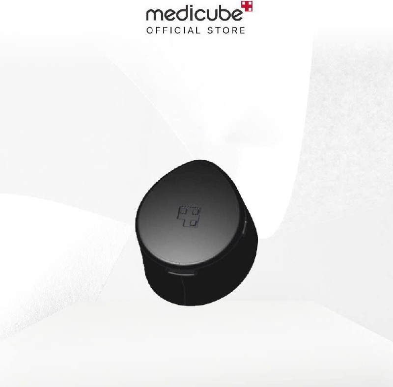 Medicube бьюти кейс пластик
