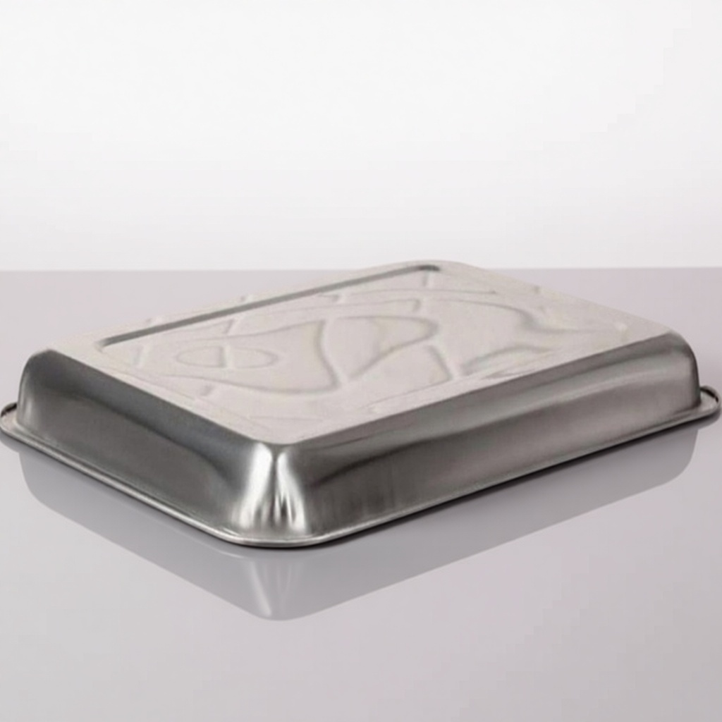 932617 серебристый