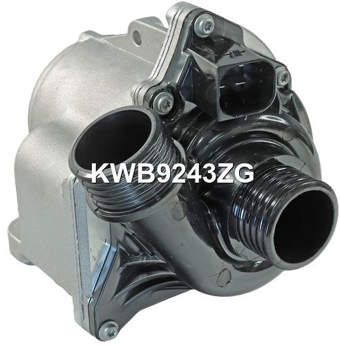 Насос KRAUF KWB9243ZG