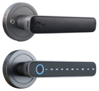 SmartLock электронный ES813