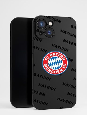 Чехол для Apple iPhone 13 Mini рисунок