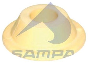 SAMPA вкладыш 040010 Scania SERIES