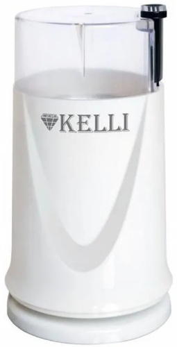 Kelli 5112 белый