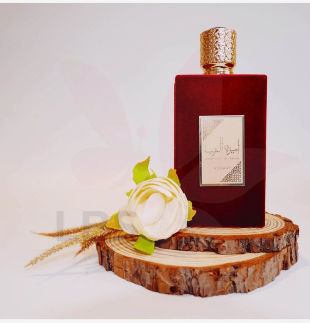 Asdaaf Ameerat Al Arab духи PARFUM 100 мл, для женщин