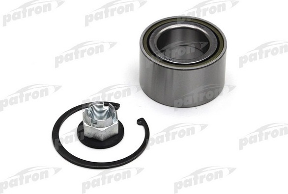 PATRON подшипник ступицы PBK3613