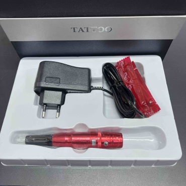 Тату-машинка TATTOO G-40 роторная 35000