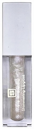 Sen Sulu Shimmering блеск для губ 01 Ice