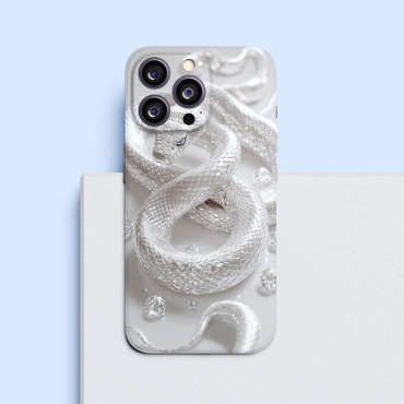 Чехол для Apple iPhone 15 Plus рисунок