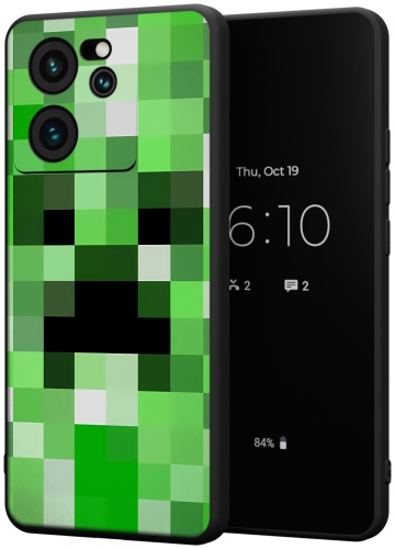 Чехол для Xiaomi 13T Pro рисунок
