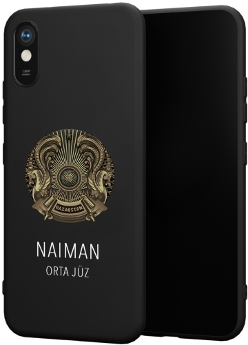 Чехол для Xiaomi Redmi 9a рисунок