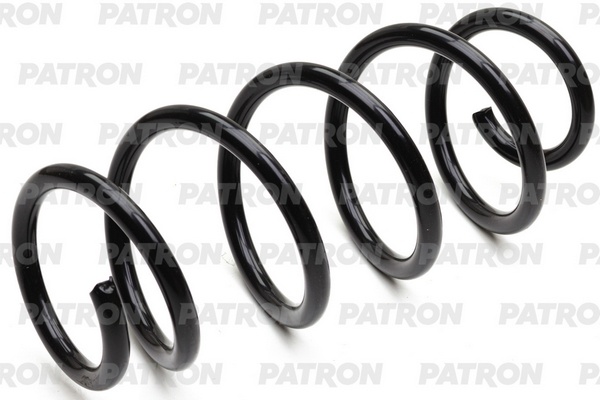 PATRON пружина задней подвески PCS999021