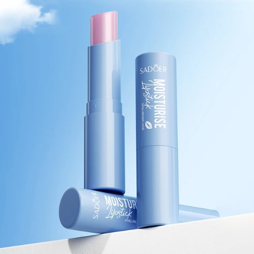 SADOER бальзам Hyaluronic Acid lipstick 3 г, фото 2