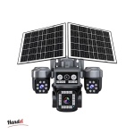 Handel камера видеонаблюдения BWRD S9, 5MP, расширение 1920x1080