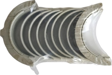 ENGINE BEARING коренные вкладыши 21020-27902