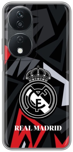 Чехол для Honor X7b рисунок