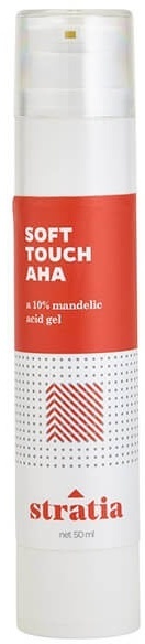 Stratia пилинг Soft Touch AHA 50 мл