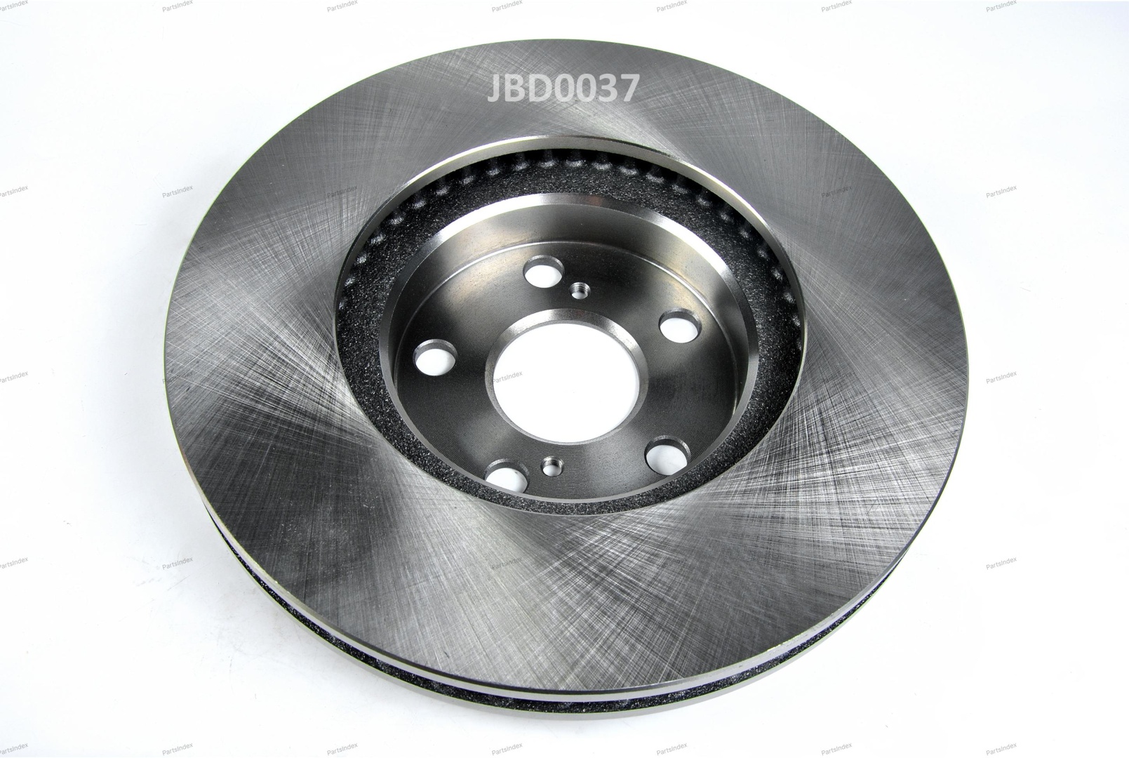 JD Диск Тормозной JBD0037