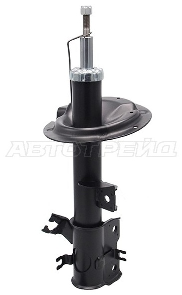Амортизатор BAIKOR передний BKSAF0219 1 шт