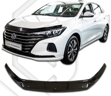 CA Plastic 2010060117332 для Changan Eado Plus 2019-2025