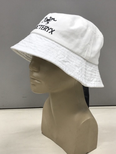 Панама ARCTERYX размер 57, 58, белый