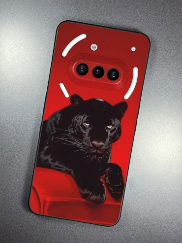 Чехол для NOTHING Phone (3a) рисунок