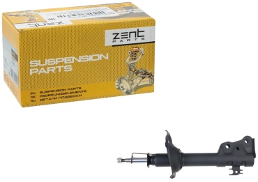 ZentParts передний Z01379 1 шт
