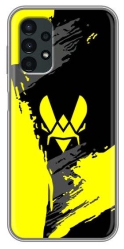 Чехол для Samsung Galaxy A13 рисунок