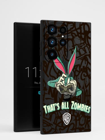 Чехол для Samsung Galaxy S23 Ultra рисунок