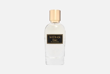 WIDIAN Ginger парфюмерная вода EDP 100 мл, унисекс