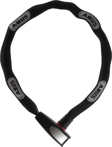 ABUS Catena 6806K 110 см черный