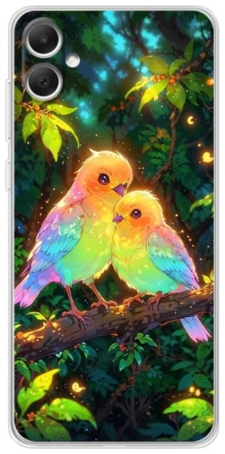 Чехол BAIKO для TECNO Spark Go 2025 рисунок