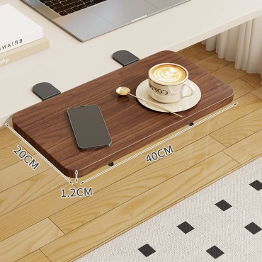 Home Comfort полка 721300932, 40x20 см, дерево, 1 шт