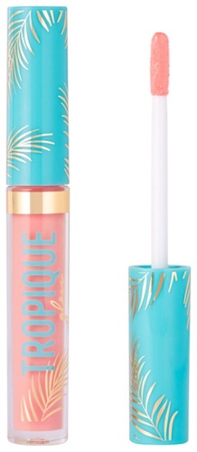 Vivienne Sabo TROPIQUE GLOSS блеск для губ тон 13 светло-персиковый