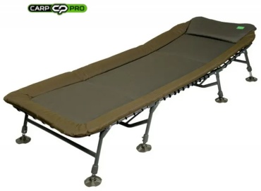 CARP PRO кровать 420002678 зеленый
