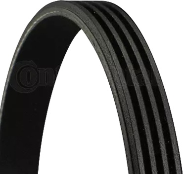 Contitech ремень поликлиновый 4PK830