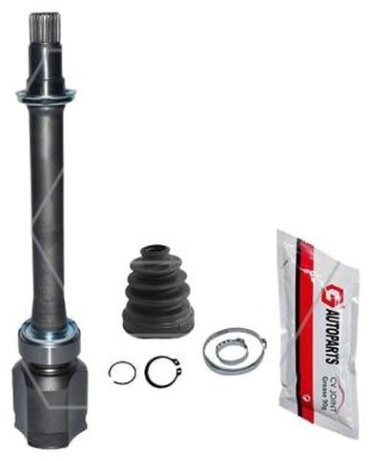 G-AUTOPARTS шрус внутренний GCI59078
